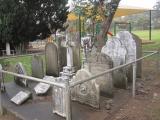 Lutheran Cemetery, Lobethal